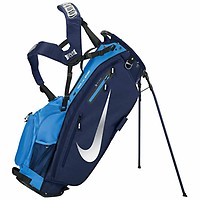 nike golf air hybrid stand bag 2020