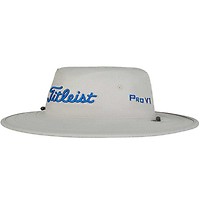 titleist cotton bucket hat