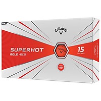 callaway supersoft matte orange