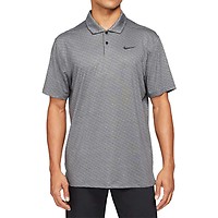 nike mobility control stripe polo
