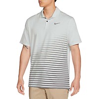 nike men's vapor heather golf polo