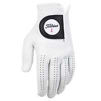 titleist players flex glove