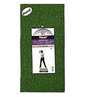 callaway ft launch zone hitting mat