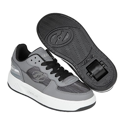 Heelys store trainers argos