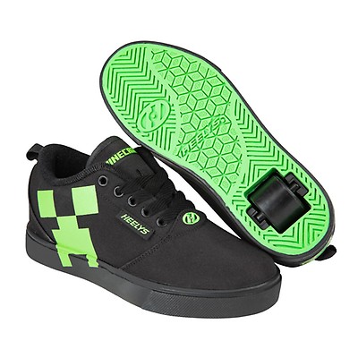 Argos heelys hot sale size 11