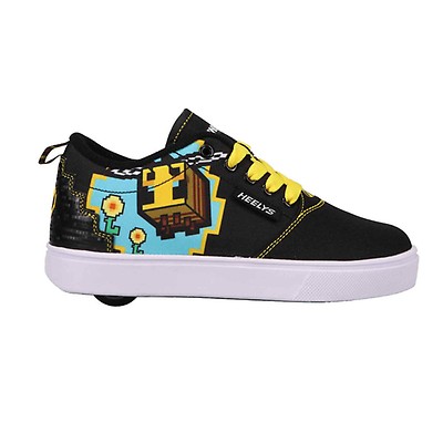 Heelys launch men's size on sale 10