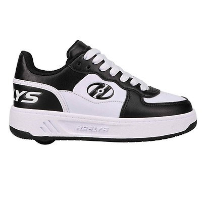 Retractable heelys hot sale