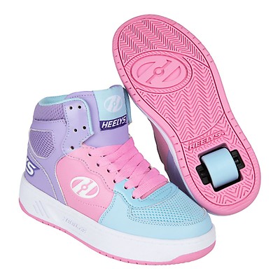 Heelys best sale smallest size