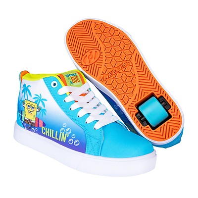 Heelys | Pro 20 Prints Simpsons Adults | Official UK Online Store