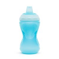 Munchkin Gentle Transition Sippy Cup, 10oz in Purple