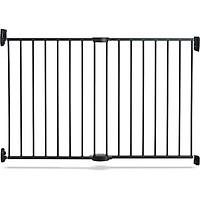 Munchkin easy close xl metal store baby gate