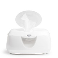 Wipe warmer store on the go