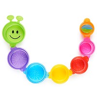 Bath Beats Musical Bath Toy Gift Set