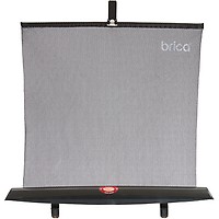 Brica deals window shade