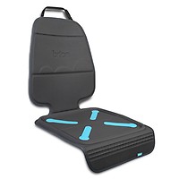 Brica back outlet seat organizer