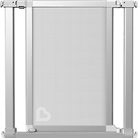 Loft, Aluminum Baby Safety Gate