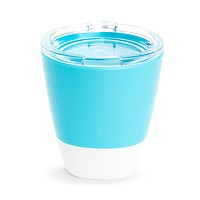C'est Silicone!™ Training Cup with Straw