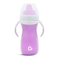 Mighty Grip Sippy Cup, 10oz