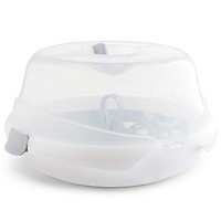 Munchkin Latch Steam Sterilizer Bags 6ct - Healthy Horizons – Healthy  Horizons Breastfeeding Centers, Inc.