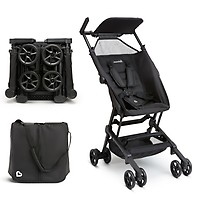 GoBoost Travel Booster Seat
