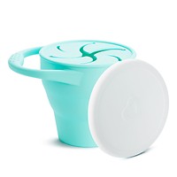 Snack Cup Silicone Snack Container Reliable Toddler Snack Food