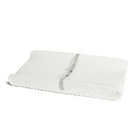 Munchkin Secure Grip Changing Pad, White 