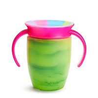 Munchkin Miracle 360° Trainer Cup 7oz – Bebeang Baby