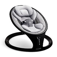 Tiny Love 3 In 1 Close To Me Bouncer, Luxe, Black, One Size: Buy Online at  Best Price in UAE 