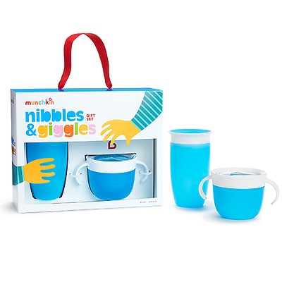It's a Miracle® Cup Gift Set | Munchkin