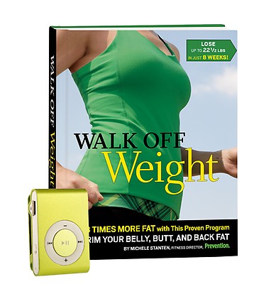 Workout DVDs - Prevention Shop