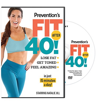 Figure 8 fitness discount dvd for sale