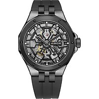 Mido Multifort Skeleton Chronograph - M038.662.37.050.00 - Helen