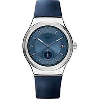 Swatch Q James Bond Ss07z102 Helen Kirchhofer