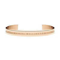 daniel wellington cuff bracelet