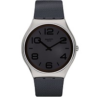 Swatch Q James Bond Ss07z102 Helen Kirchhofer