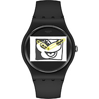 Swatch Q James Bond Ss07z102 Helen Kirchhofer