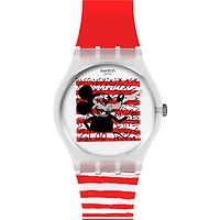 Swatch Q James Bond Ss07z102 Helen Kirchhofer