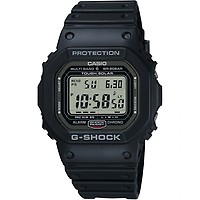 Casio G-Shock - GW-M5610U-1ER - Helen Kirchhofer by Luxoia