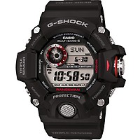 Casio G-Shock Mudman - GW-9500MRY-1A9ER - Helen Kirchhofer by Luxoia