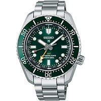 Seiko Prospex Sea Automatic GMT Diver's - SPB383J1 - Helen