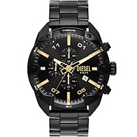 Diesel Mr. Daddy 2.0 - DZ7333 - Helen Kirchhofer by Luxoia