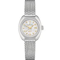 Certina DS-2 Lady - C049.210.33.116.00 - Helen Kirchhofer by Luxoia