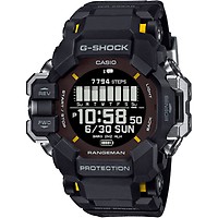 ☆ CASIO　G-SHOCK　GW-9400YJ-1JF　RANGEMAN ☆ Amazon.com: G-Shock Men's RANGEMAN GW-9400YJ-1JF Radio Solar