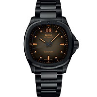 michmach　（HW 計16） Mido Multifort TV Chronograph - M049.527.33.081.00 - Helen