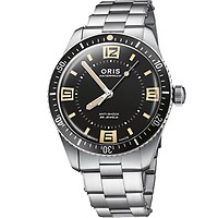 Oris Divers Sixty-Five Chronograph - 01 771 7791 4054-07 8 20 18