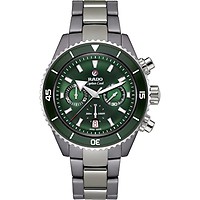 Rado HyperChrome Automatic Chronograph Limited Edition - R32022152