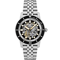 Zodiac Super Sea Wolf Skin Diver Automatic - ZO9218 - Helen