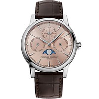 Frederique Constant Manufacture Classic Power Reserve Big Date