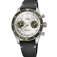 Oris Divers Sixty-Five Chronograph - 01 771 7791 4054-07 8 20 18