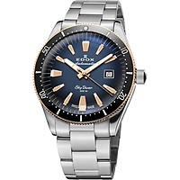 Edox Pop Neptunian Automatic Jo Di Bona Limited Edition - 80141